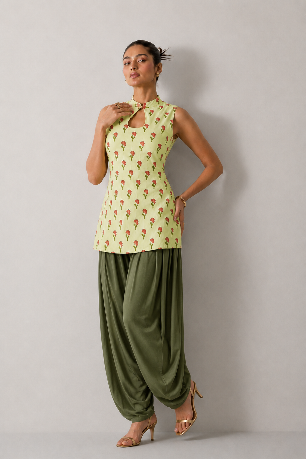 Anahita Farshi Set