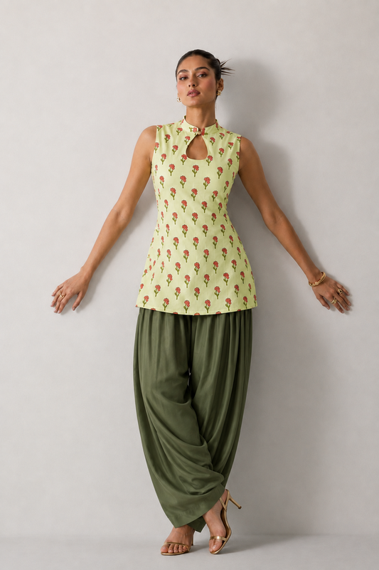 Anahita Farshi Set